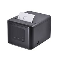 Чековый принтер MERTECH Q80 (Ethernet, USB Black) картинка от магазина Кассоптторг