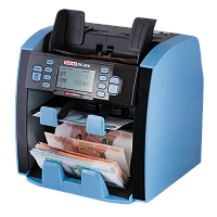 DoCash DC-45V картинка от магазина Кассоптторг