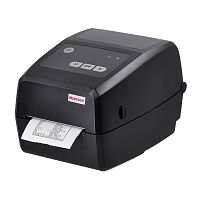 Термотрансферный принтер этикеток MERTECH TLP4 (Ethernet, RS232, USB) картинка от магазина Кассоптторг