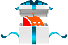 Сертификат на бесплатную регистрацию в ИФНС картинка от магазина Кассоптторг