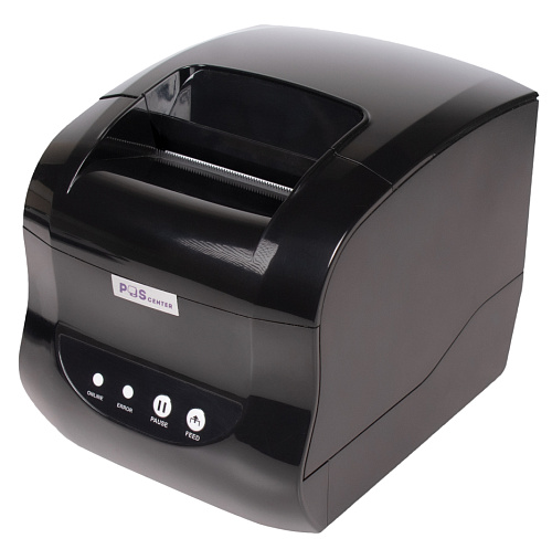 POScenter PC-365                                        