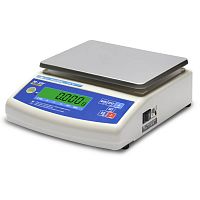 Лабораторные весы M-ER 122 АCF-3000.1 ACCURATE LСD картинка от магазина Кассоптторг