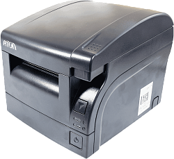 АТОЛ 77Ф черный