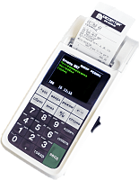 Пионер-114Ф (WiFi) белый с ФН на 13 месяцев картинка от магазина Кассоптторг