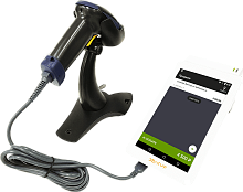 Эвотор 7.2 Стандарт с ФН на 13 месяцев картинка от магазина Кассоптторг