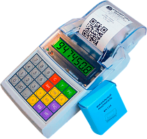 Элвес-МФ с ФН на 36 месяцев картинка от магазина Кассоптторг