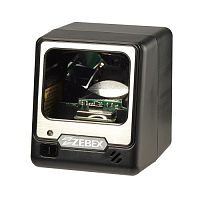 Zebex A-50M RS232 картинка от магазина Кассоптторг