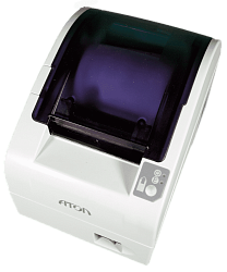 АТОЛ Fprint 22ПТК (22Ф) белый