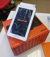 Эвотор 7.2, СТ2Ф б/у как новый с ФН на 13 месяцев картинка от магазина Кассоптторг