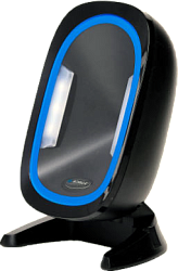 SPACE Penguin, 2D, USB, черный, стационарный