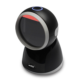 Стационарный сканер штрих кода MERTECH 9000 P2D Zeus картинка от магазина Кассоптторг