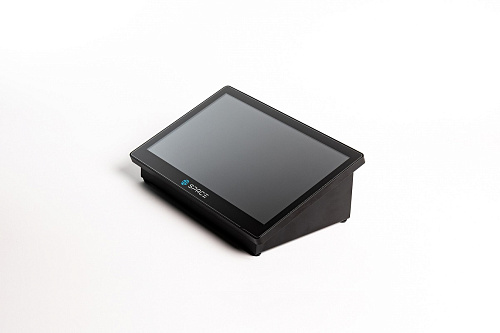 Сенсорный терминал Space mini (MINI-01 11.6, Intel Celeron N5095, DDR4 8GB, SSD 128GB, Wifi/BT, черный, без ОС)                                        